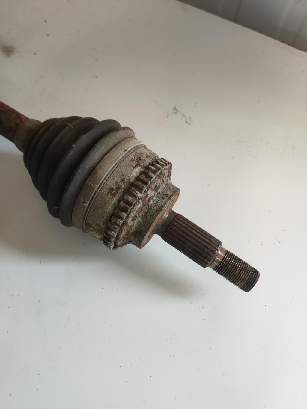 Cardan droit (transmission) RENAULT CLIO 2 PHASE 2 Diesel - 1