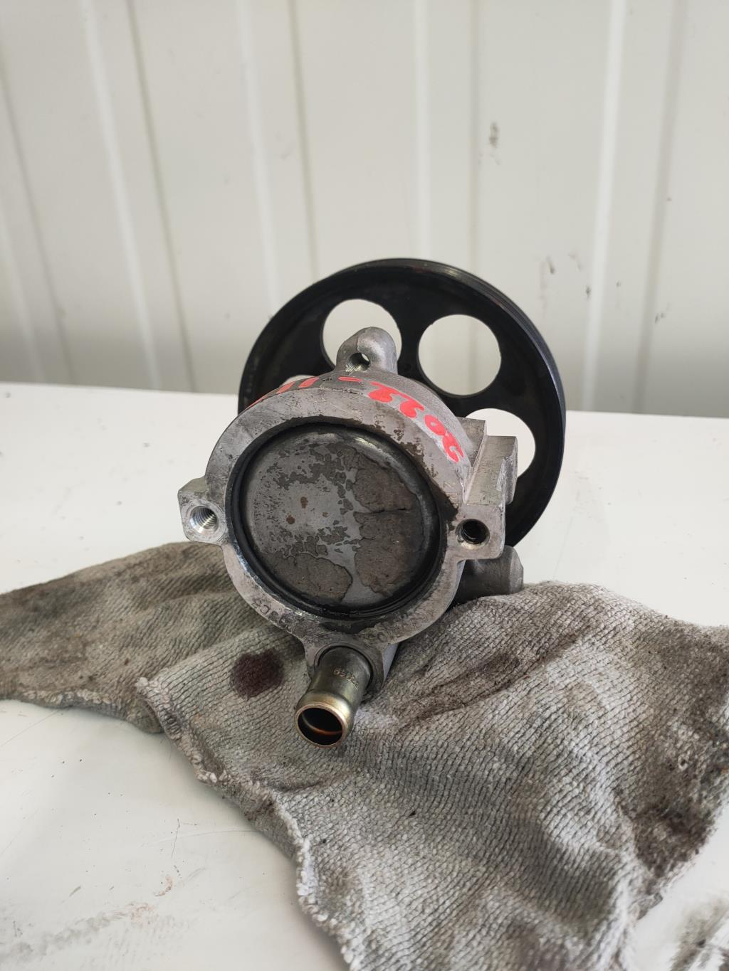 Pompe de direction NISSAN PRIMASTAR 1 PHASE 1 Diesel - 1