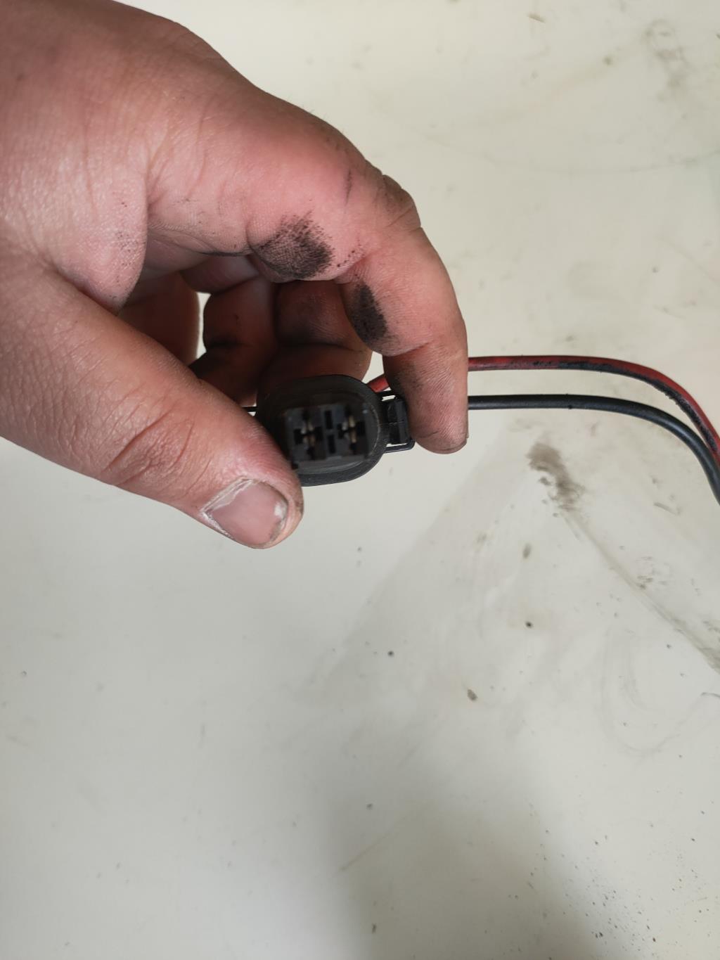 Resistance chauffage NISSAN PRIMASTAR 1 PHASE 1 Diesel - 1