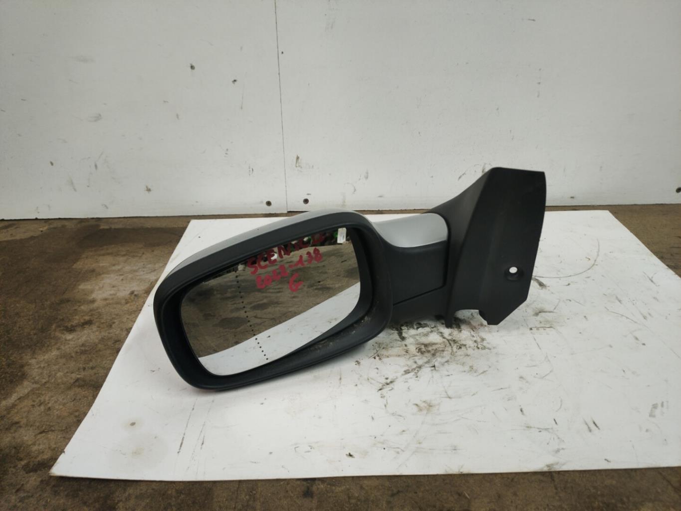 Retroviseur gauche RENAULT SCENIC 2 PHASE 2 Diesel - 1