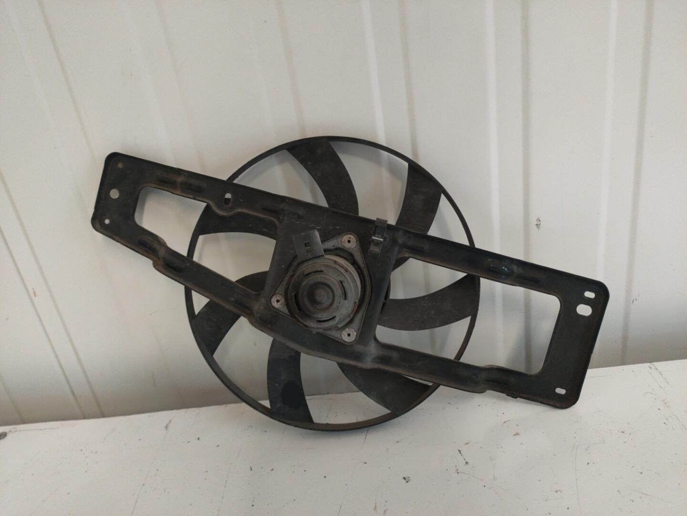 Ventilateur eau RENAULT TWINGO 1 PHASE 1 Essence - 1