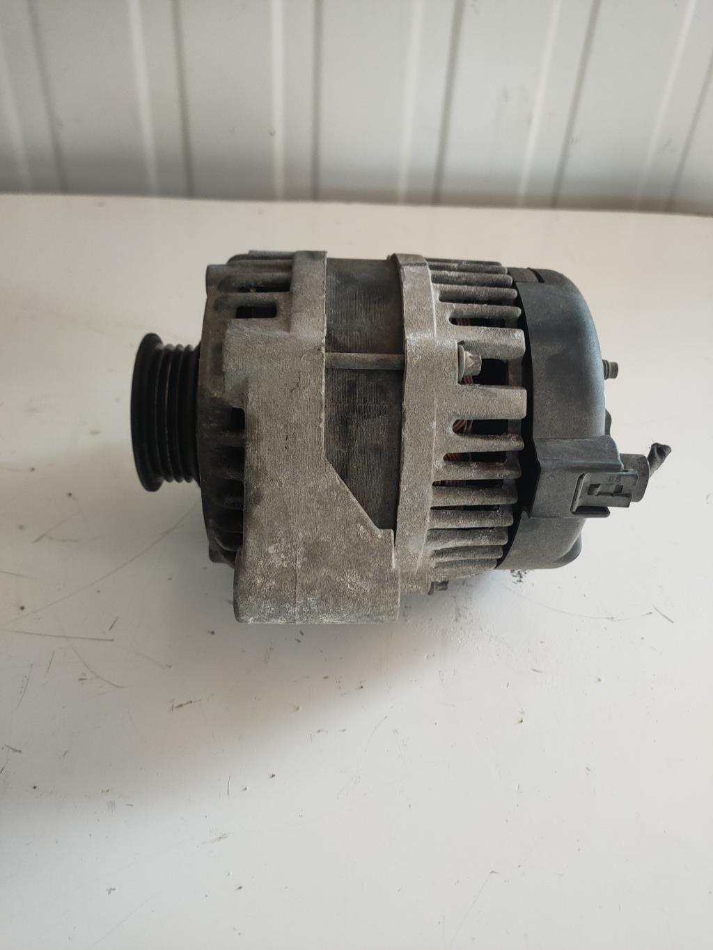 Alternateur CHEVROLET AVEO 1 Essence/GPL - 1