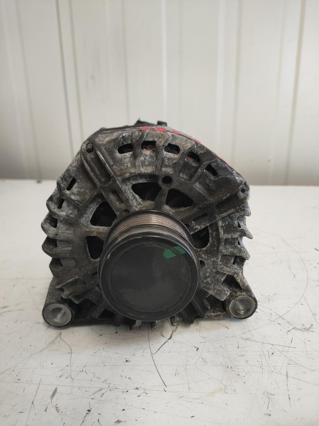 Alternateur CITROEN C3 2 PHASE 2 Diesel - 1