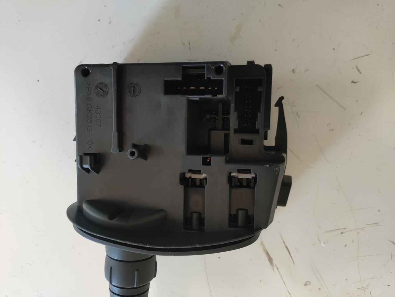 Commodo d'essuie glaces RENAULT GRAND MODUS PHASE 2 Diesel - 1