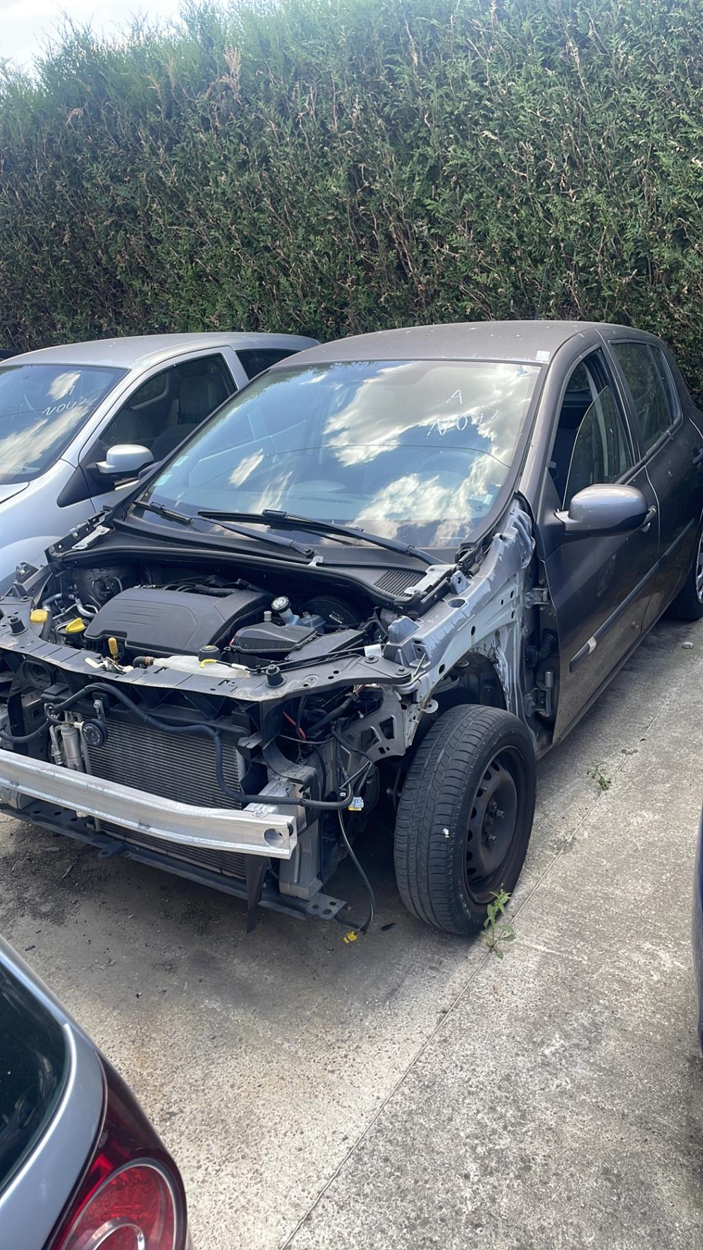 Boite de vitesses RENAULT CLIO 3 PHASE 2 Essence - 1