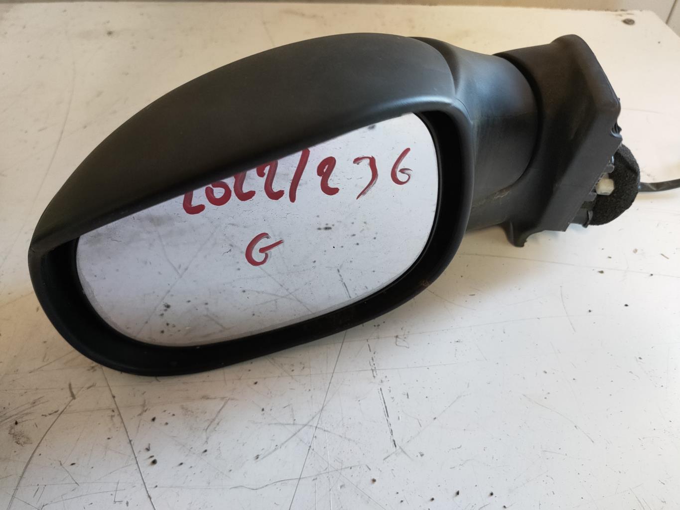 Retrovisor izquierdo CITROEN C3 1 PHASE 1 Diésel - 1