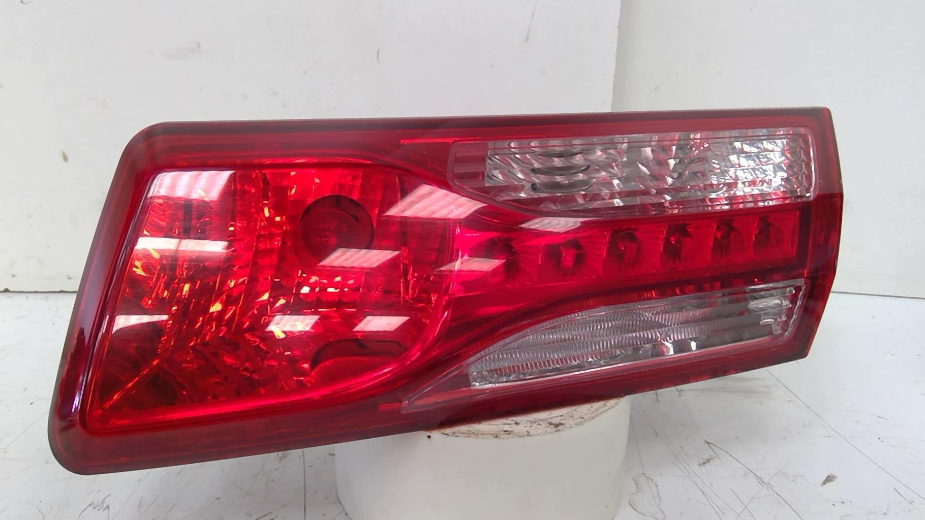 Feu arriere secondaire droit (feux) RENAULT LAGUNA 3 PHASE 1 COUPE Diesel - 1