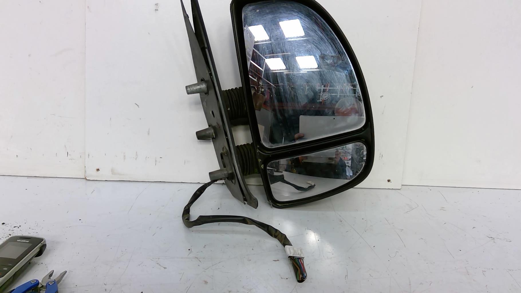 Retroviseur droit CITROEN JUMPER 2 Diesel - 1