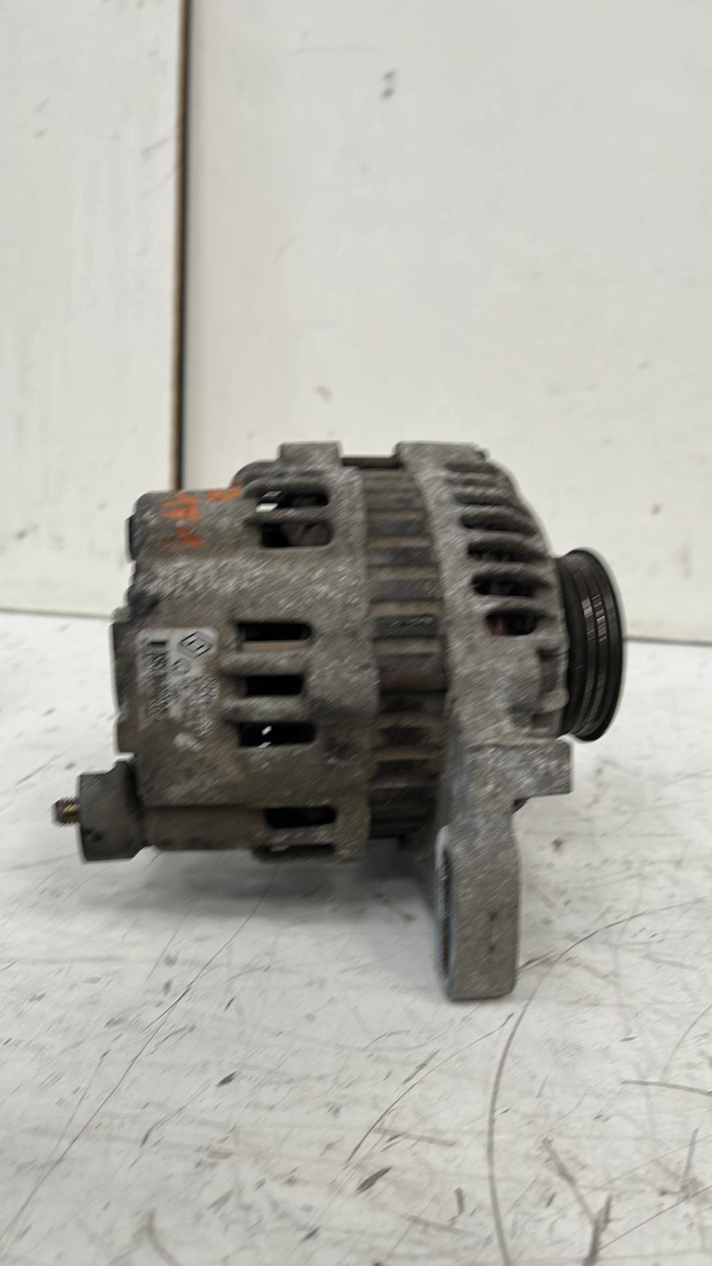 Alternateur RENAULT CLIO 2 PHASE 2 Essence - 1
