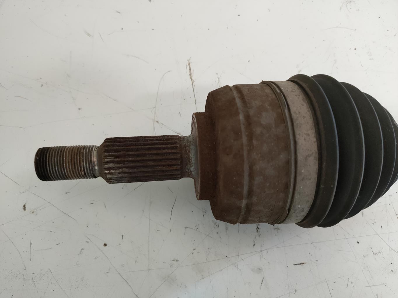Cardan droit (transmission) RENAULT SCENIC 3 PHASE 1 Diesel - 1