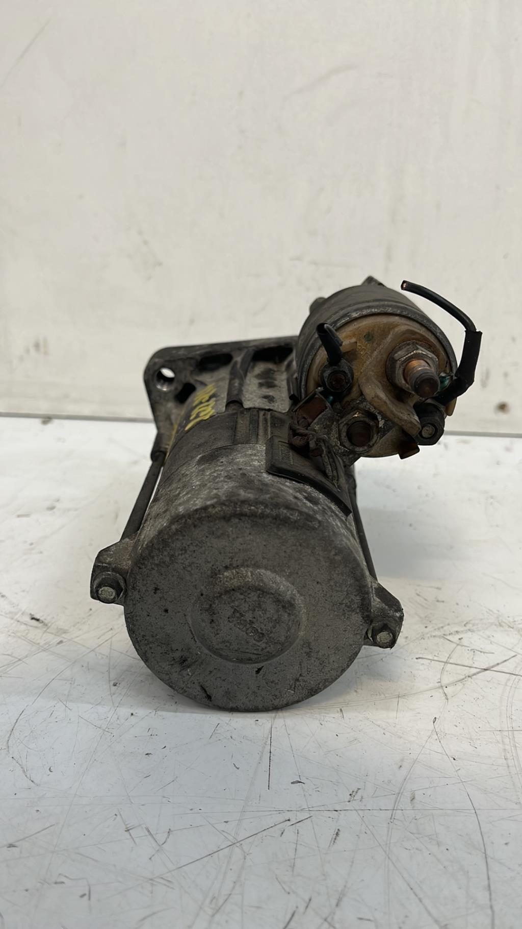 Demarreur BMW SERIE 3 E46 PHASE 2 Diesel - 1