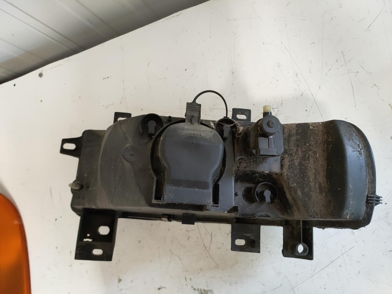 Optique avant principal droit (feux)(phare) RENAULT MASTER 2 PHASE 1 Diesel - 1