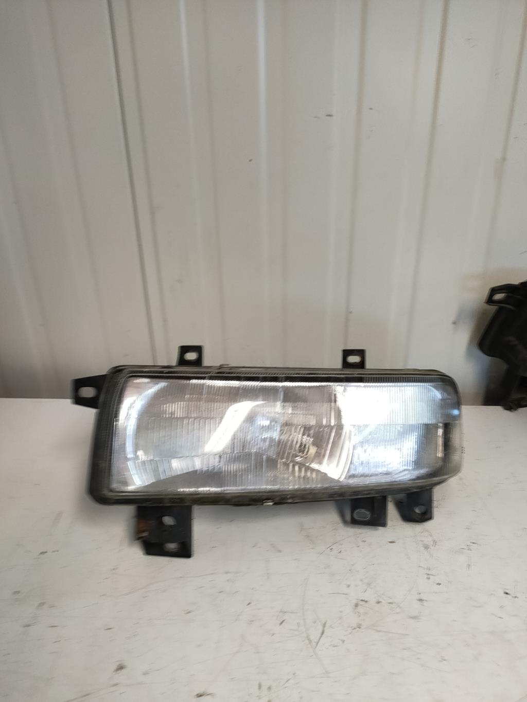 Optique avant principal gauche (feux)(phare) RENAULT MASTER 2 PHASE 1 Diesel - 1