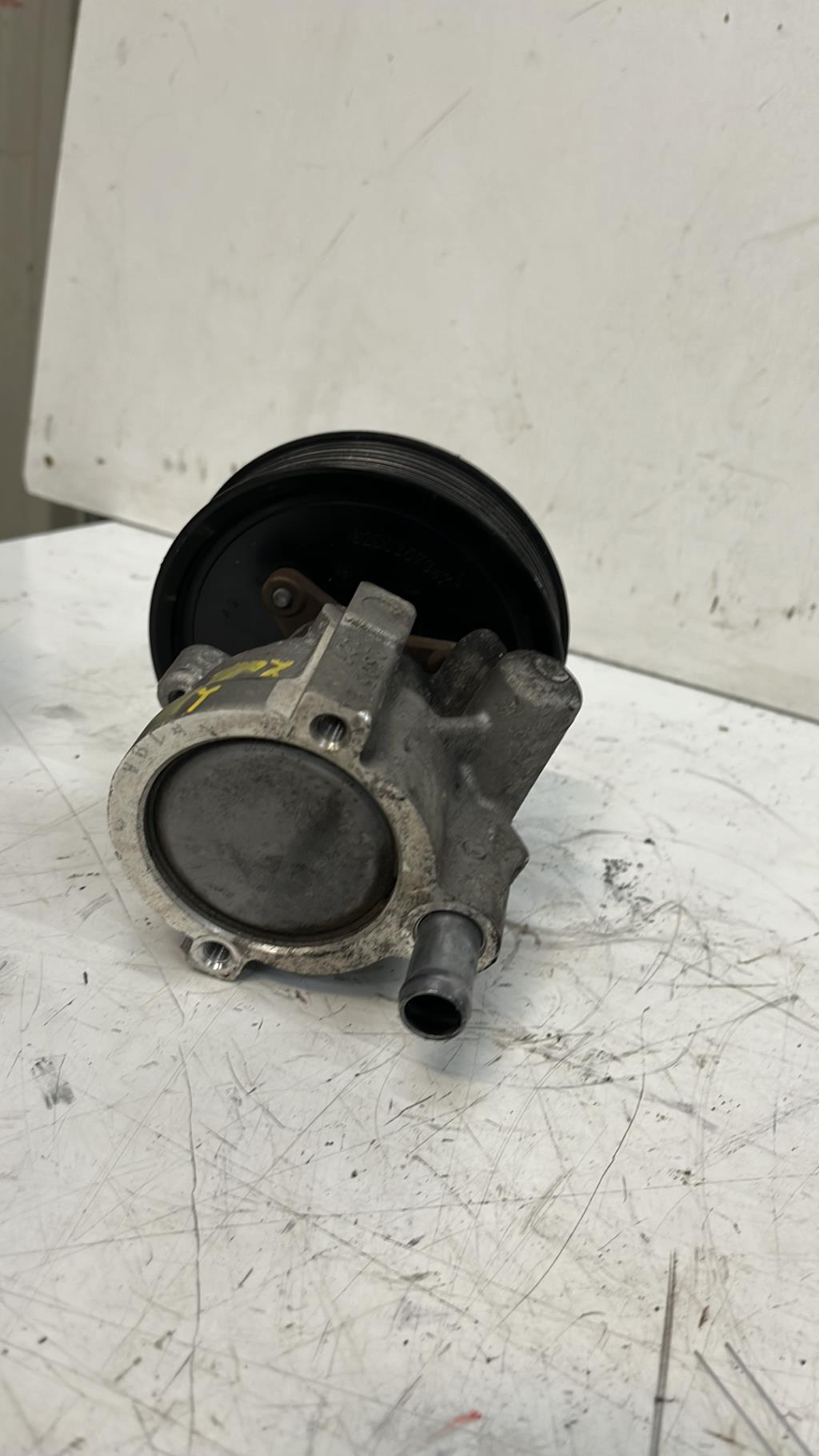 Pompe de direction RENAULT LAGUNA 3 PHASE 1 COUPE Diesel - 1
