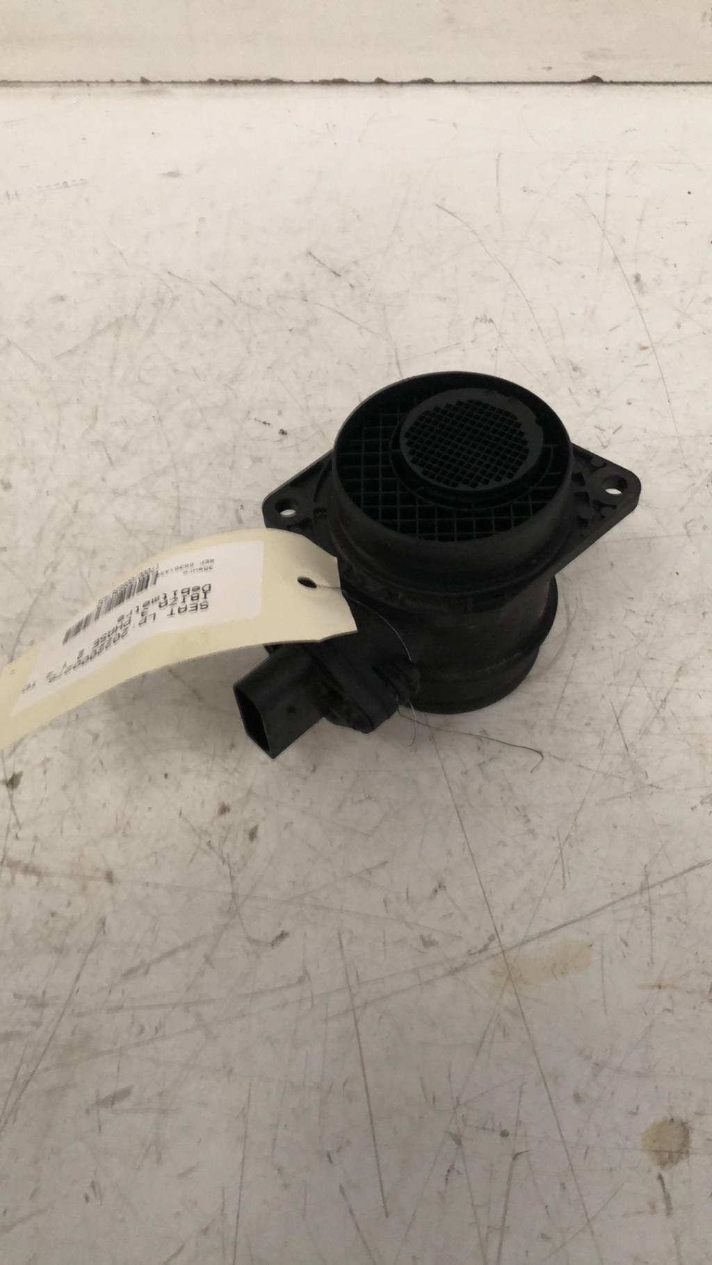 Debitmetre SEAT IBIZA 3 PHASE 2 Diesel - 1