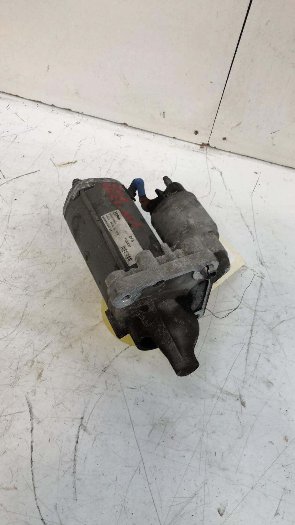 Demarreur PEUGEOT 208 1 PHASE 1 Diesel - 1