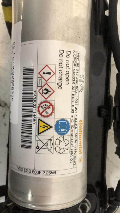 Photo de la pièce