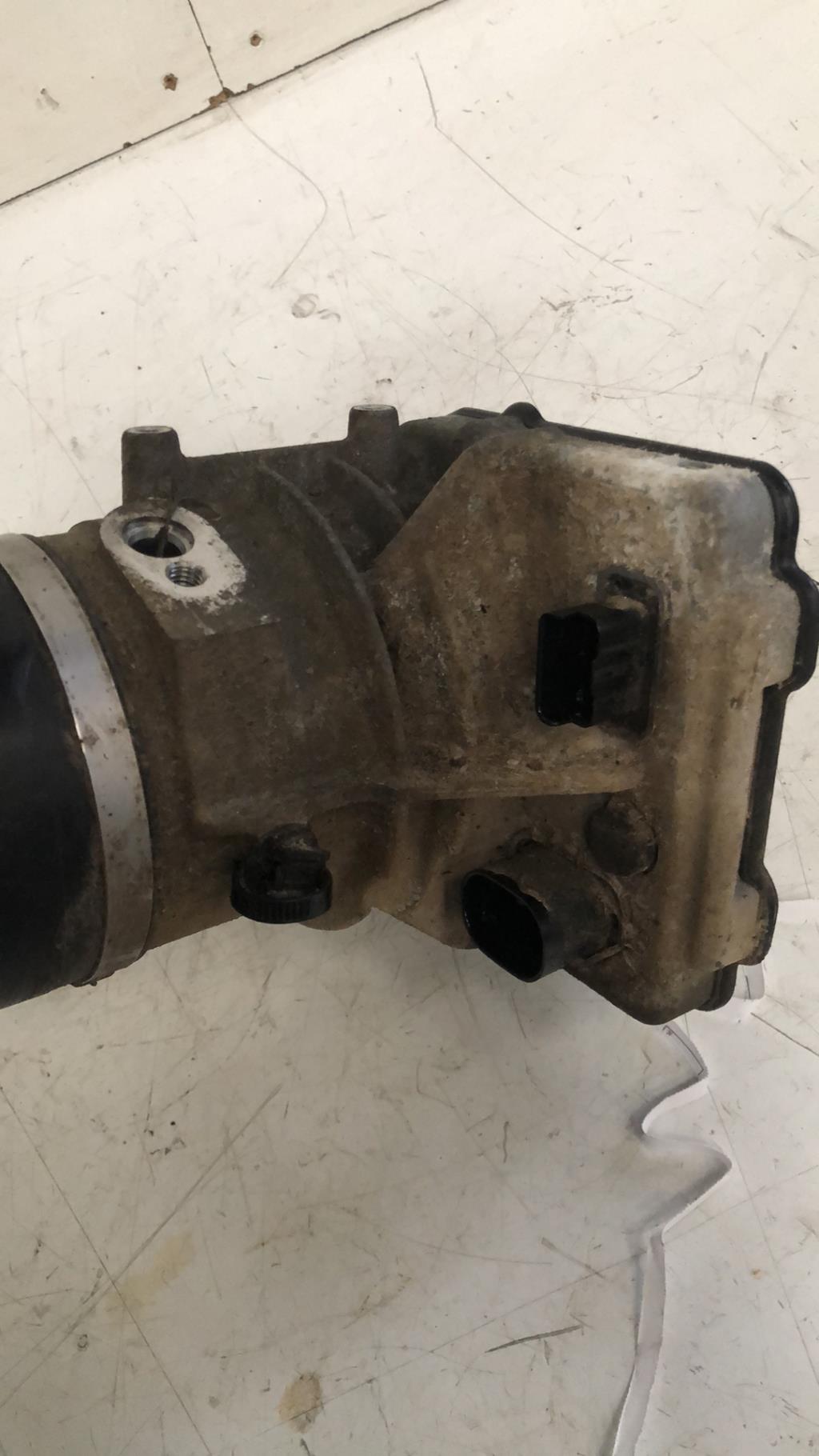 Pompe de direction CITROEN C4 PICASSO 1 Diesel - 1