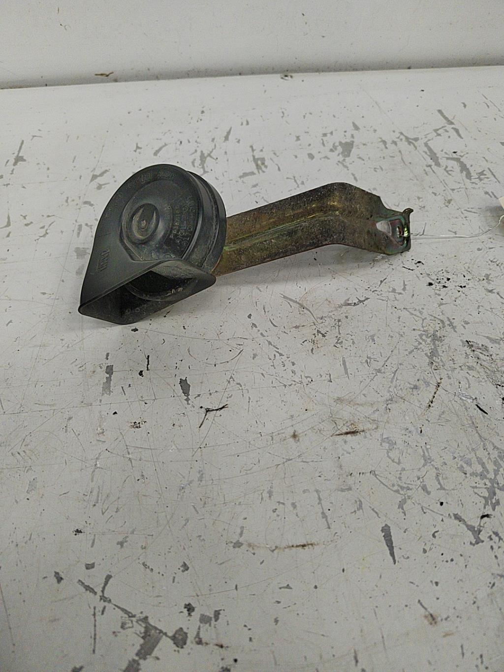 Avertisseur/Klaxon CITROEN C2 PHASE 1 Essence - 1
