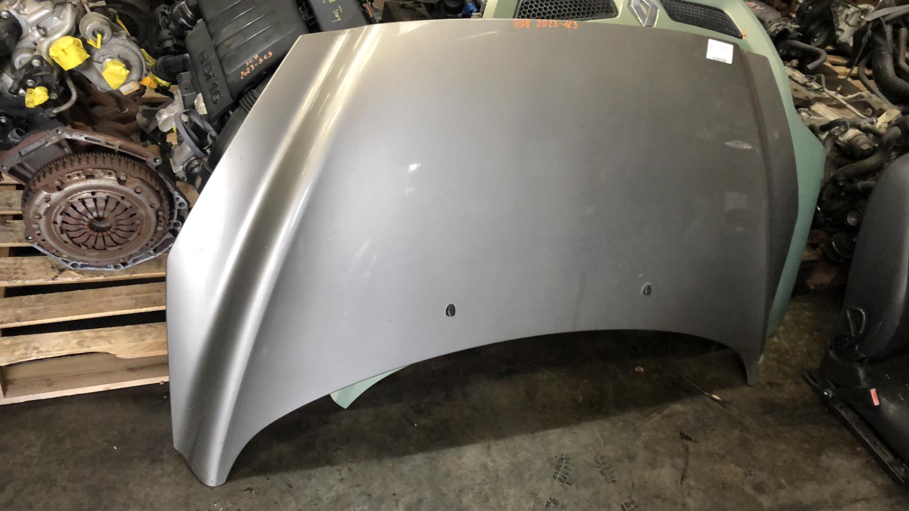 Capot PEUGEOT 308 1 SW PHASE 1 BREAK Diesel - 1