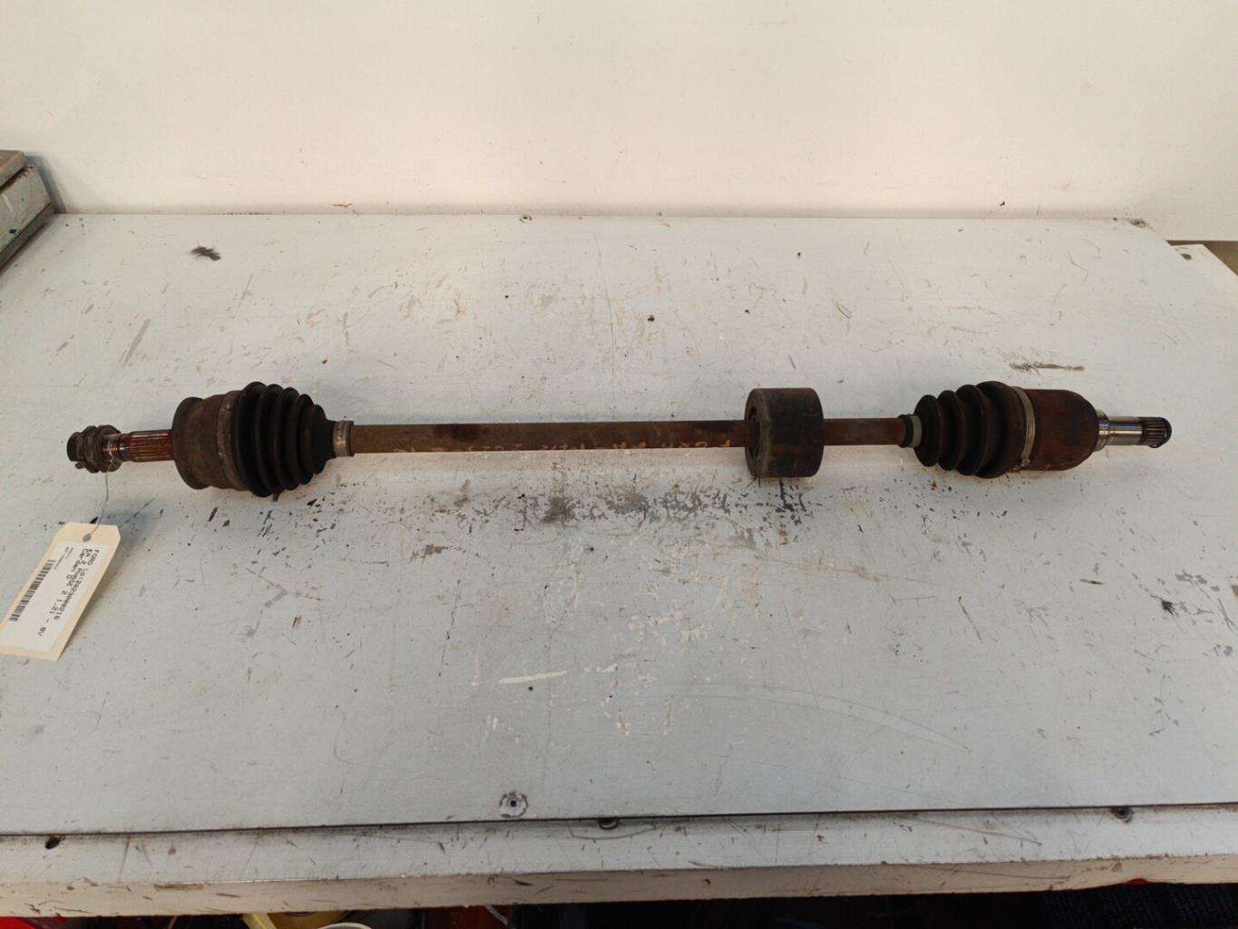 Cardan droit (transmission) FORD KA 2 PHASE 2 Essence - 1
