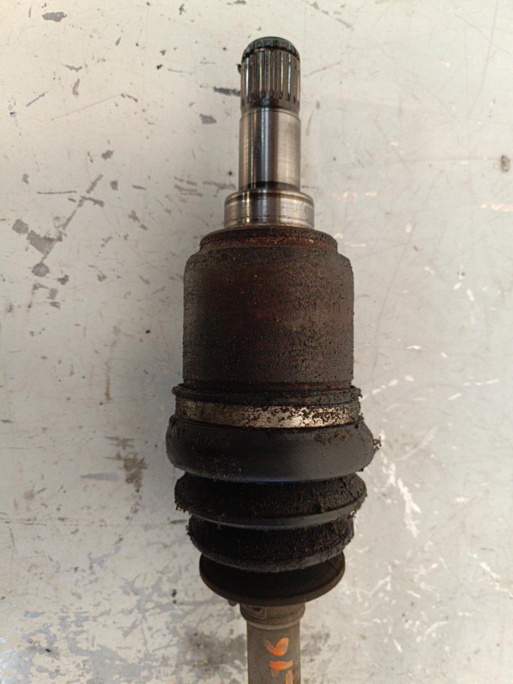 Cardan gauche (transmission) FORD KA 2 PHASE 2 Essence - 1