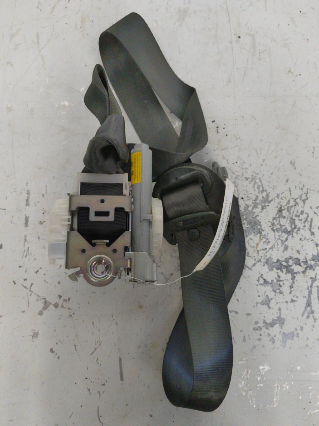 Ceinture avant droit CITROEN C3 2 PHASE 2 Essence - 1