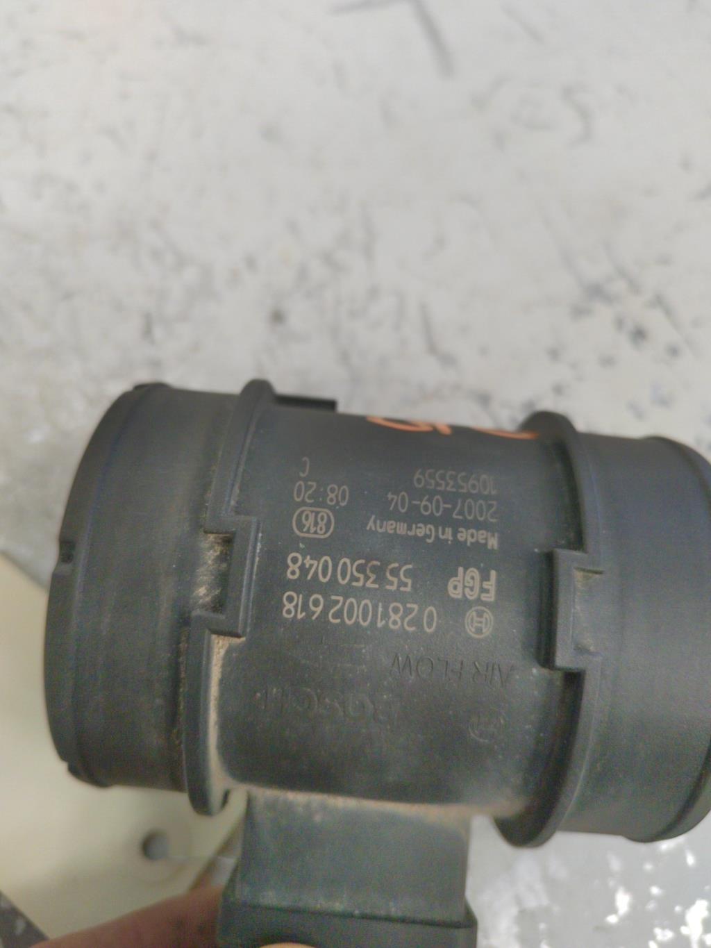 Debitmetre OPEL CORSA D PHASE 1 Diesel - 1