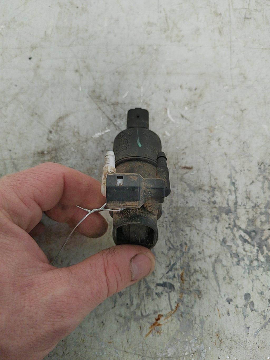 Pompe lave glace avant CITROEN C2 PHASE 1 Essence - 1