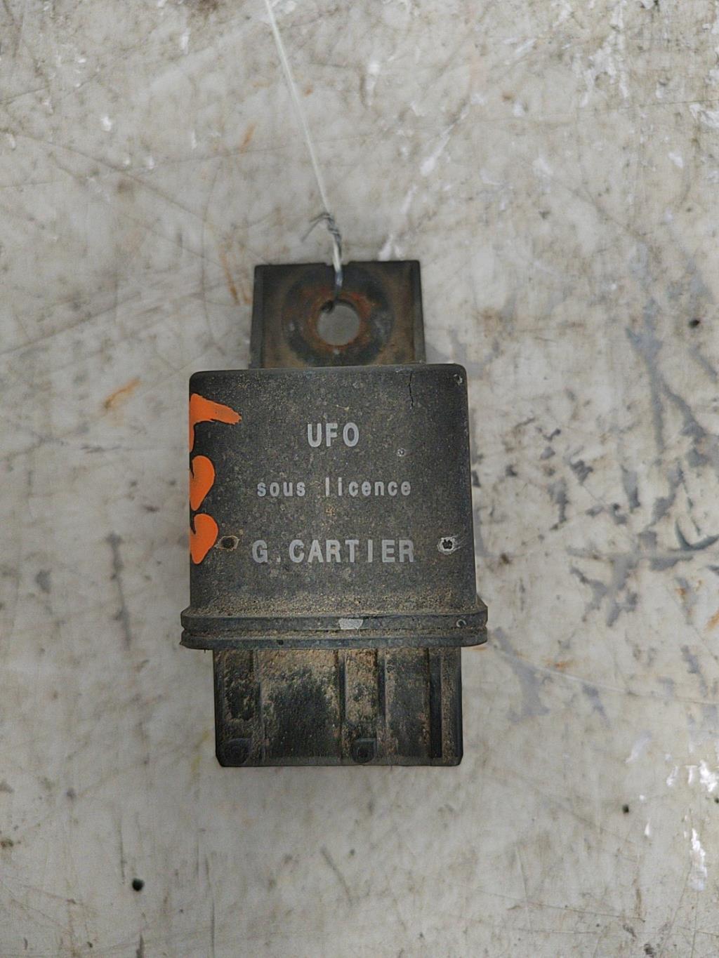 Resistance chauffage CITROEN C2 PHASE 1 Essence - 1