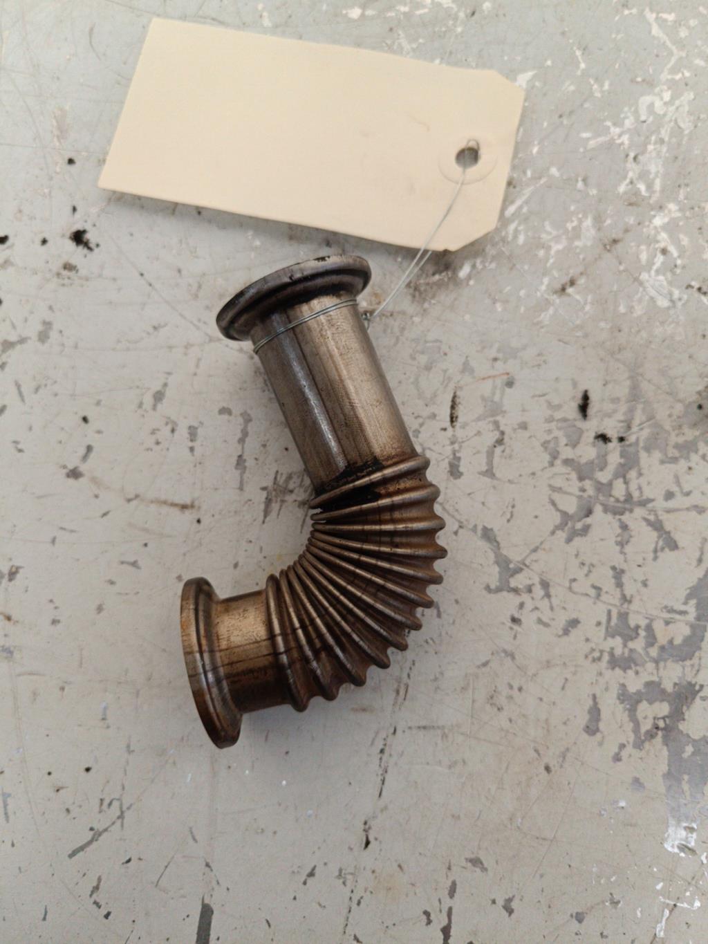 Vanne EGR RENAULT CLIO 2 PHASE 2 Diesel - 1
