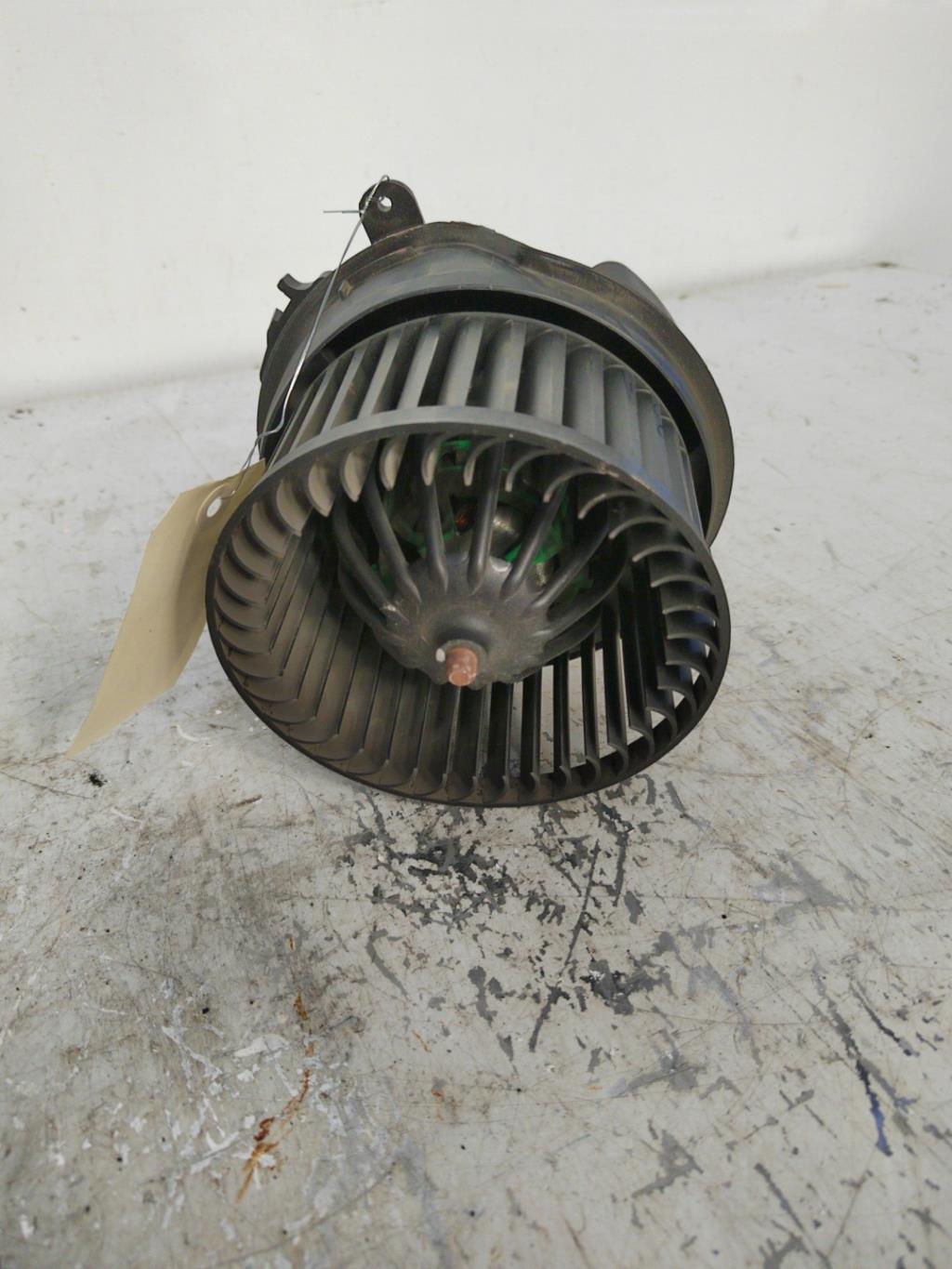 Ventilateur chauffage CITROEN C2 PHASE 1 Essence - 1