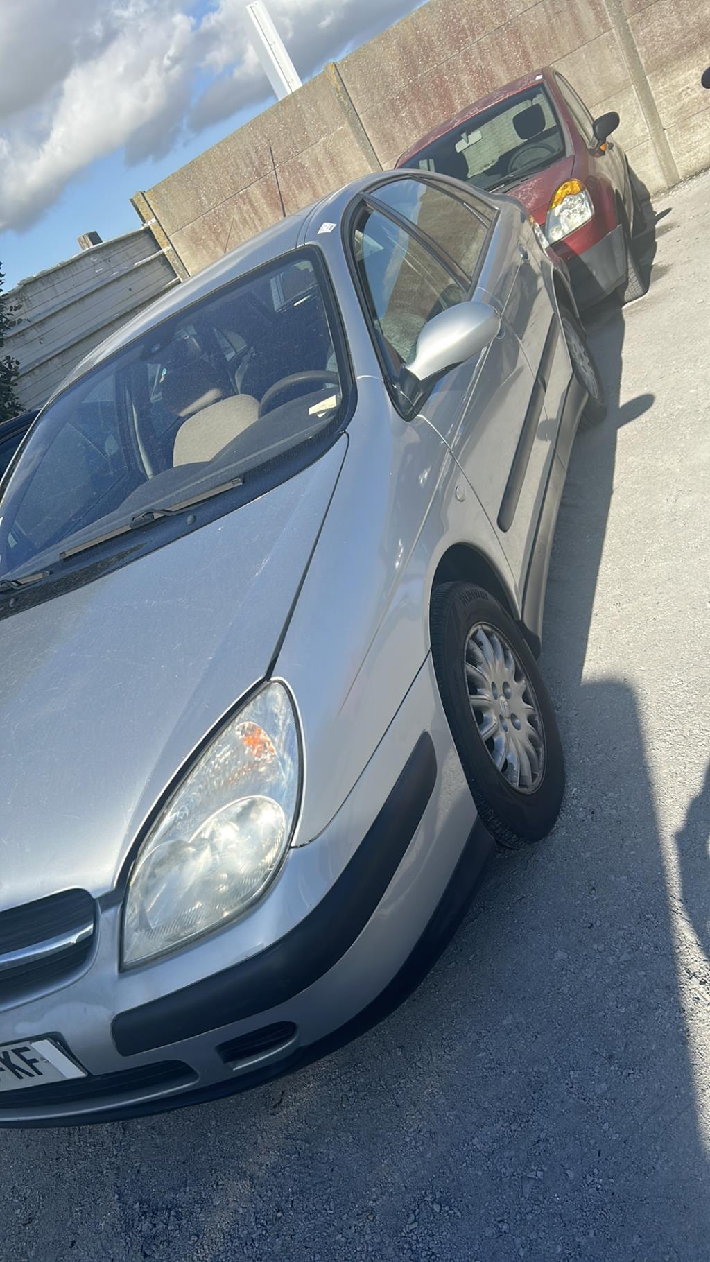 Alternateur CITROEN C5 1 PHASE 1 Diesel - 1
