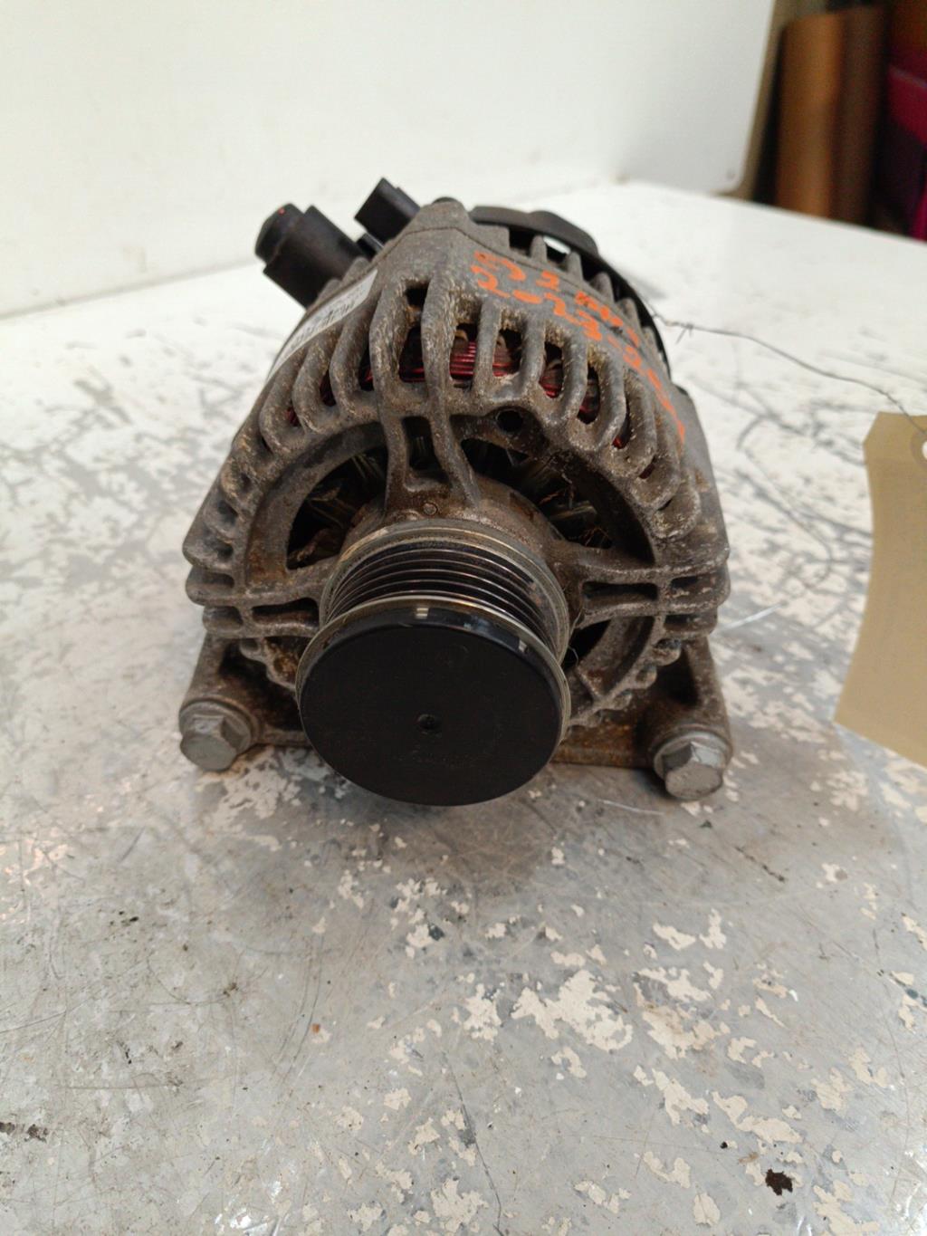Alternateur CITROEN C3 2 PHASE 2 Essence - 1