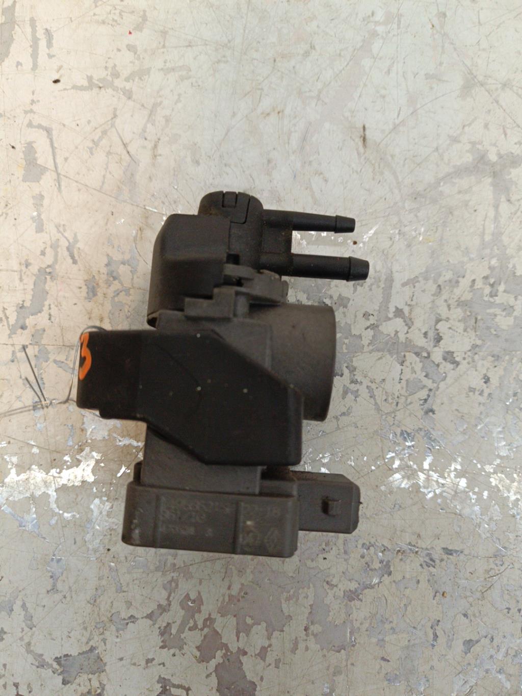 Bloc electrovannes RENAULT LAGUNA 3 PHASE 2 Diesel - 1