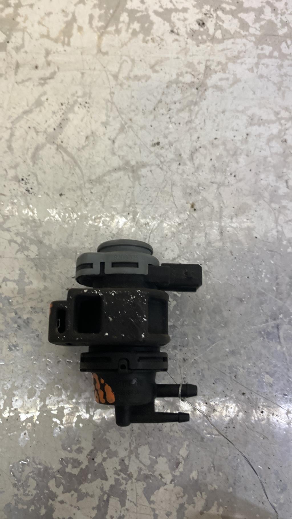 Bloc electrovannes RENAULT MEGANE 2 PHASE 2 Diesel - 1