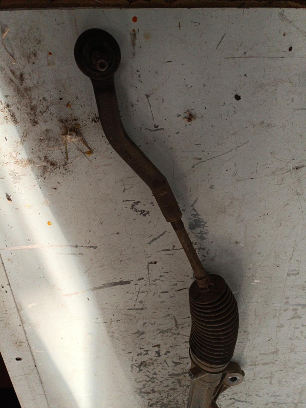 Cremaillere assistee RENAULT CLIO 4 PHASE 2 Diesel - 1