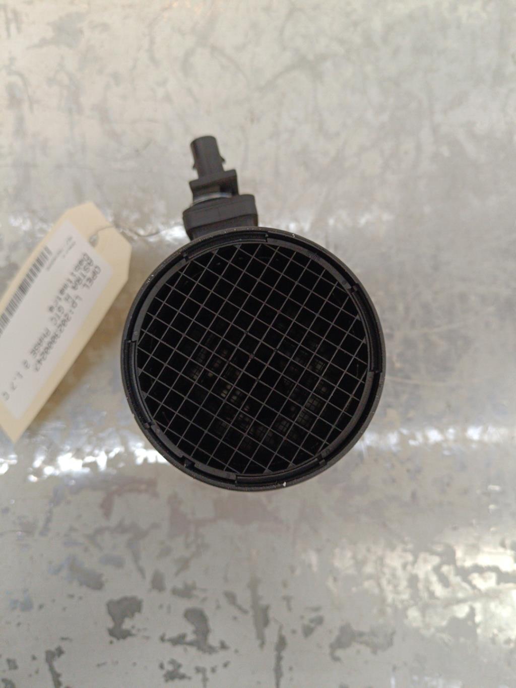 Debitmetre OPEL ASTRA H GTC PHASE 2 Diesel - 1