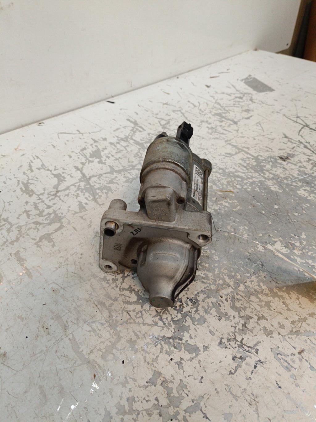 Demarreur PEUGEOT 308 2 PHASE 2 Diesel - 1