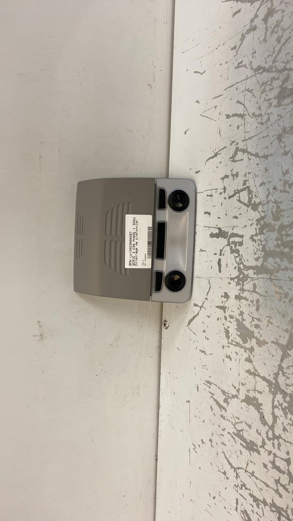 Eclairage de plafonnier BMW SERIE 3 E90 PHASE 1 Diesel - 1