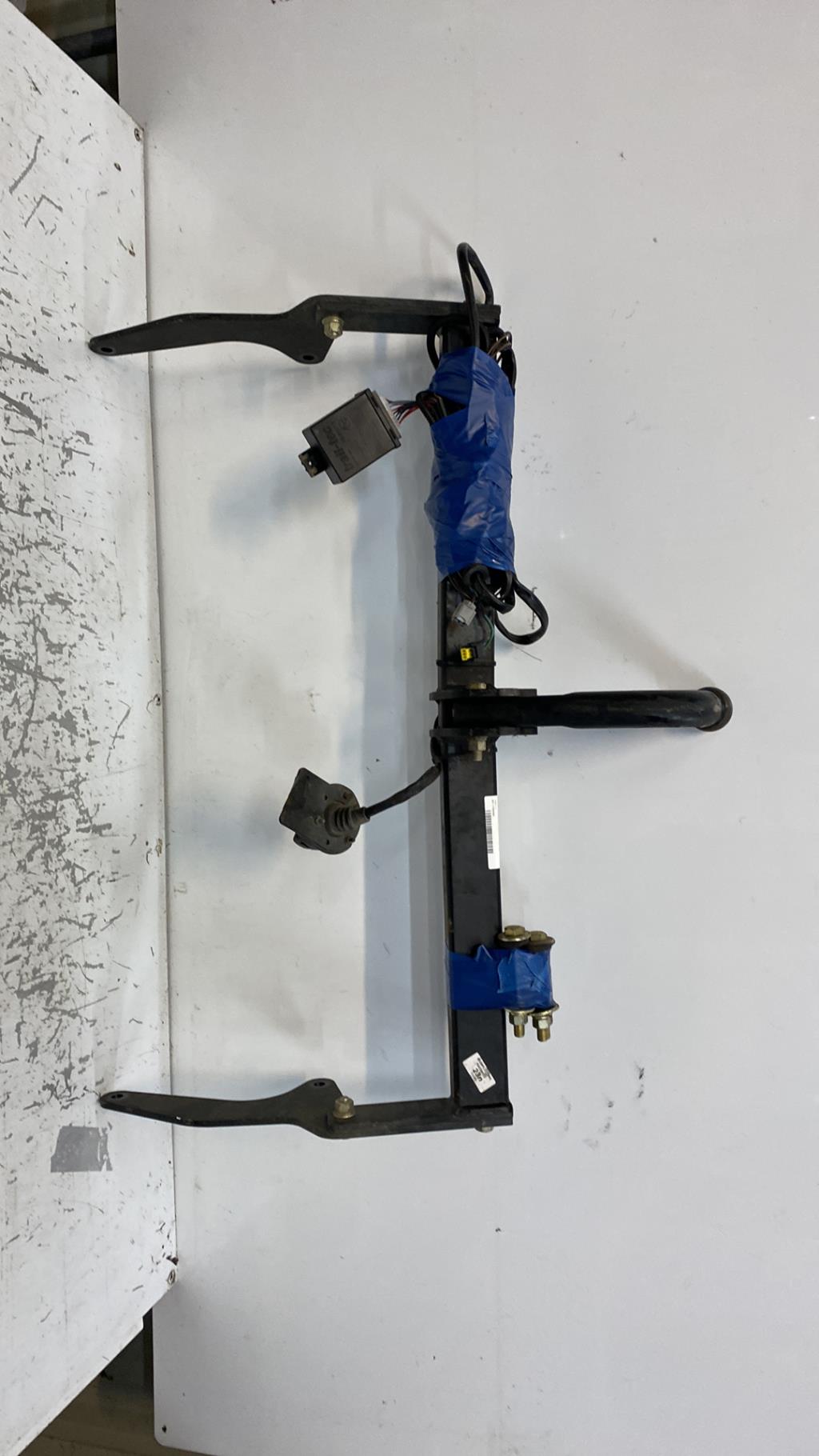 Ecran GPS RENAULT LAGUNA 3 PHASE 2 Diesel - 1