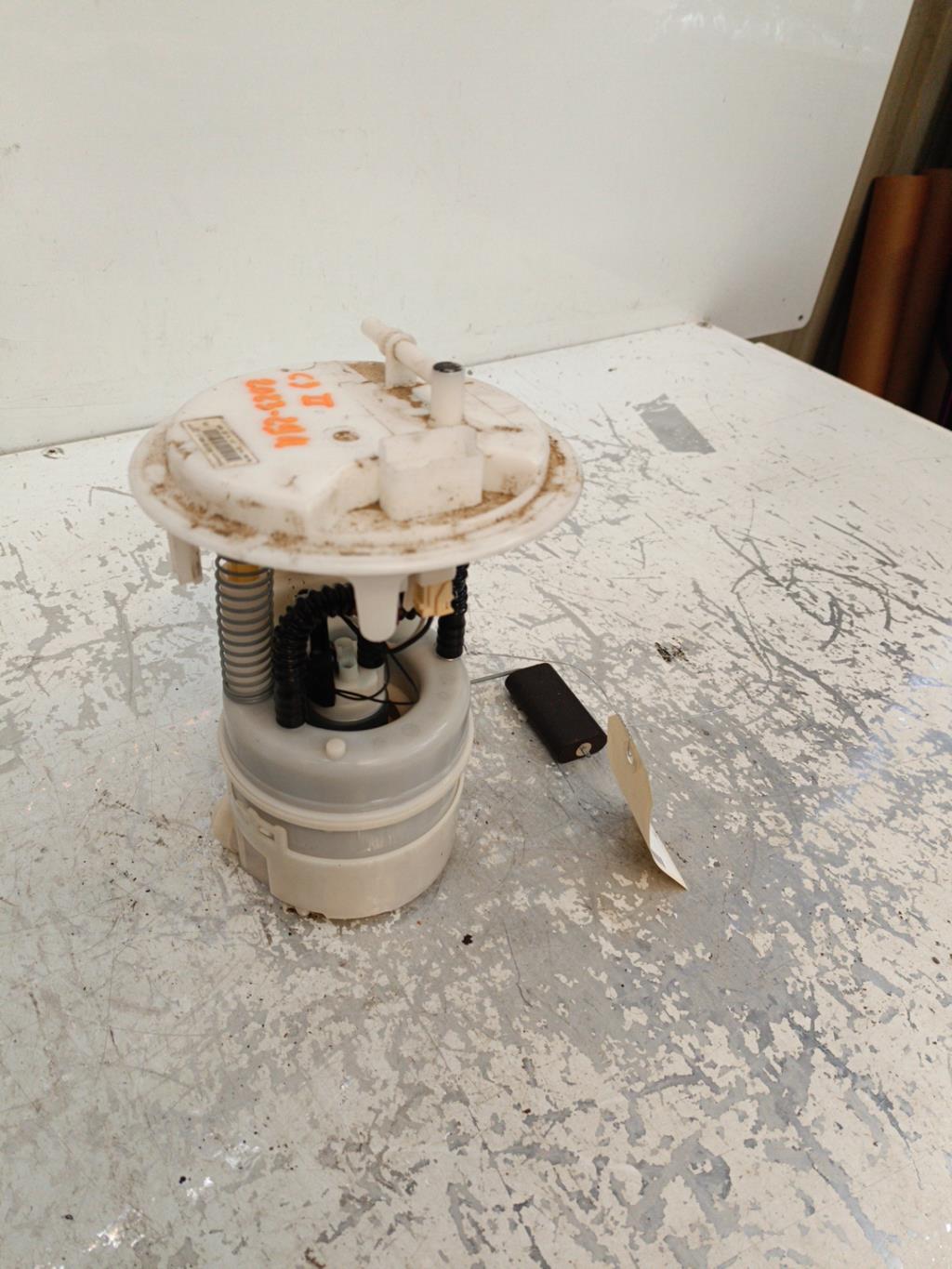 Pompe de gavage CITROEN C3 2 PHASE 2 Essence - 1