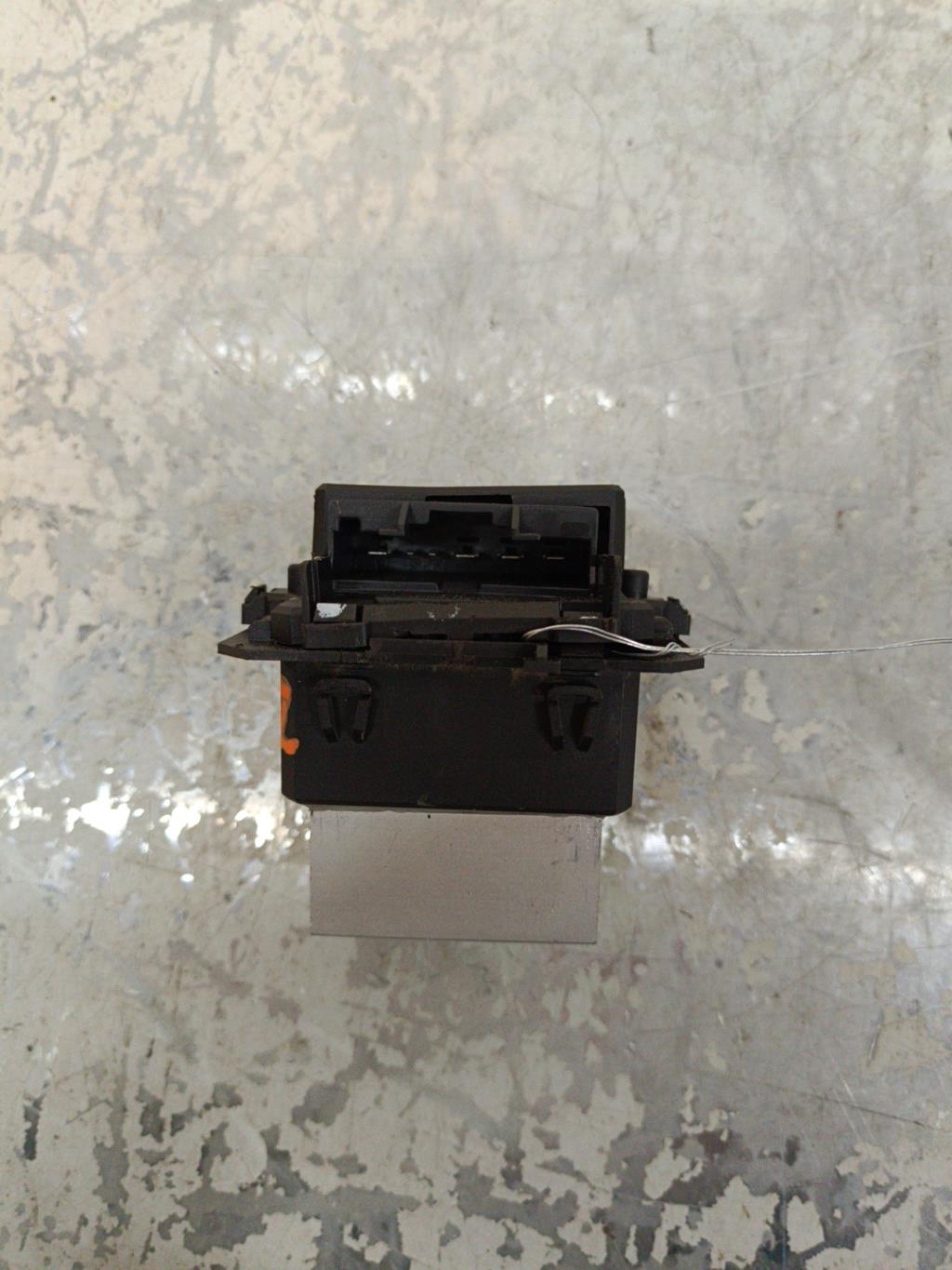 Resistance chauffage RENAULT CLIO 4 PHASE 2 Diesel - 1