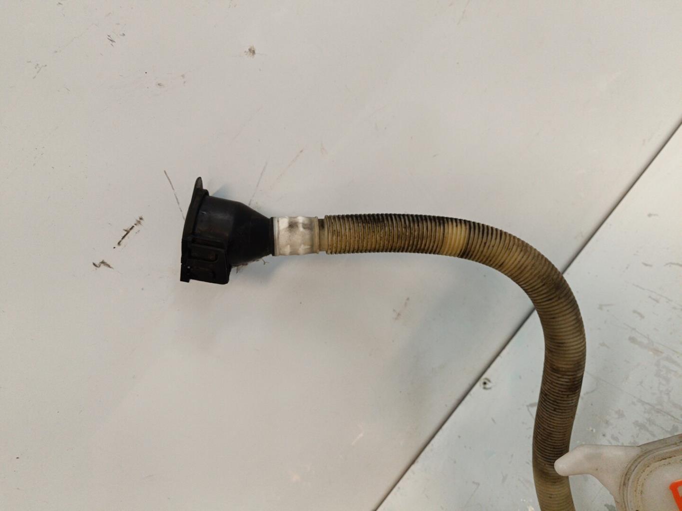 Vase de lave glace BMW SERIE 3 E90 PHASE 1 Diesel - 1