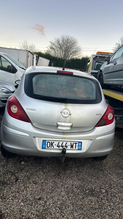 Photo de la pièce