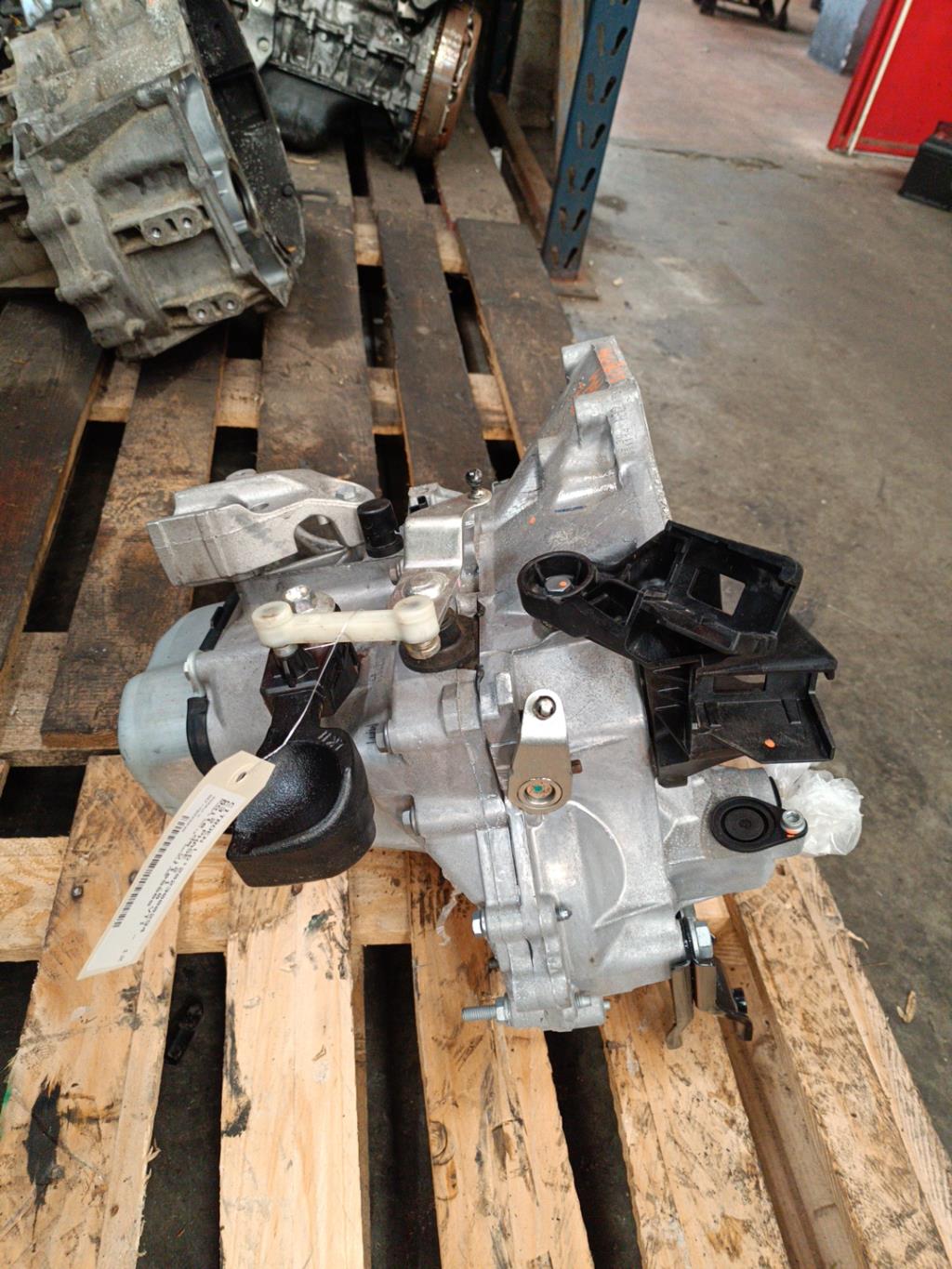Boite de vitesses CITROEN C3 2 PHASE 2 Essence - 1