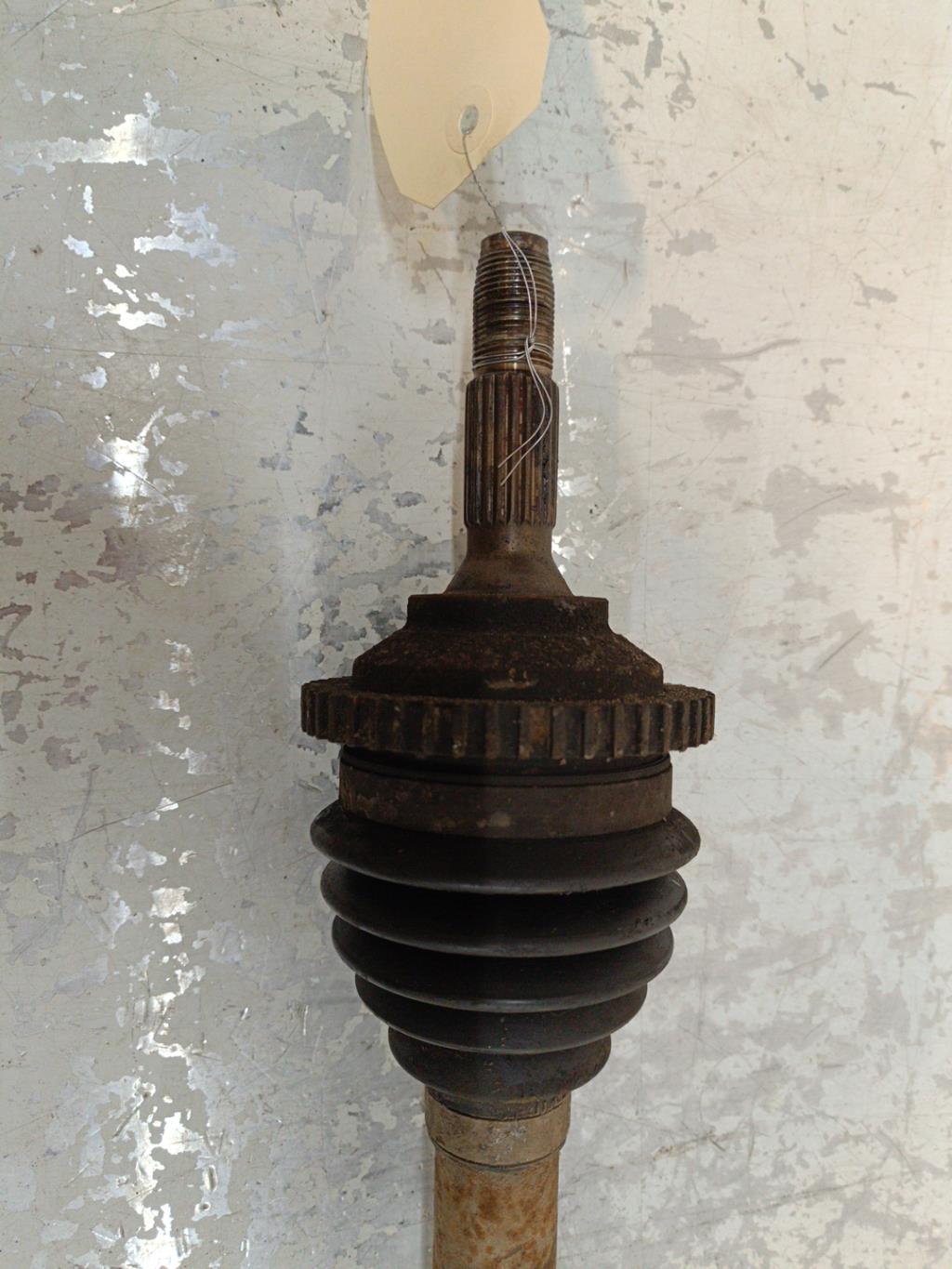 Cardan droit (transmission) PEUGEOT 206 PHASE 2 Essence - 1