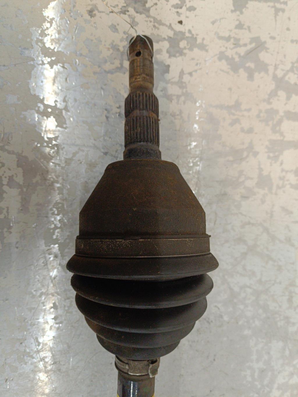 Cardan gauche (transmission) OPEL MERIVA B PHASE 1 Diesel - 1