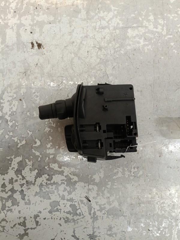 Commodo d'essuie glaces RENAULT KANGOO 2 PHASE 2 Essence - 1