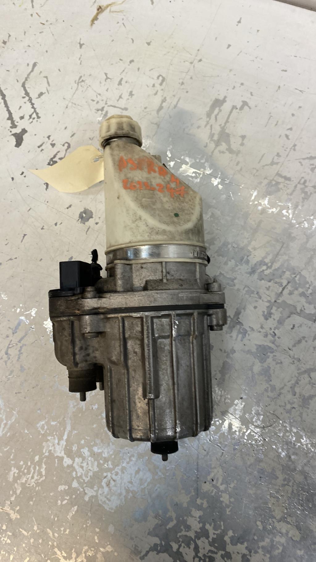 Pompe de direction OPEL ASTRA H GTC PHASE 2 Diesel - 1